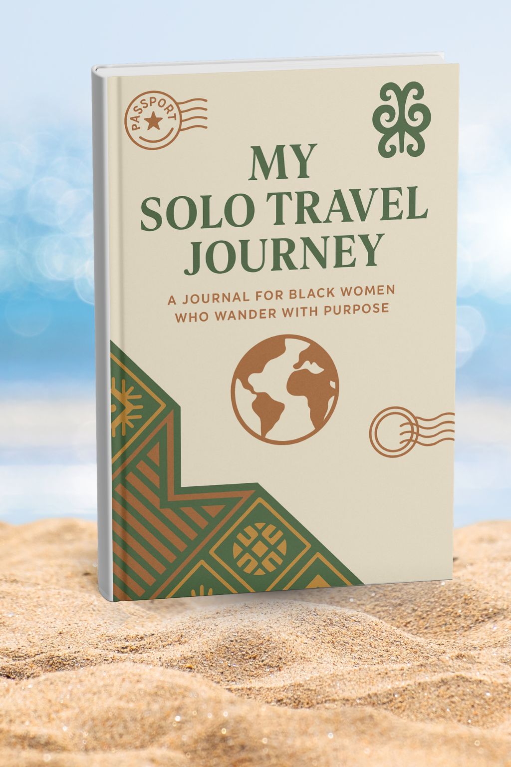 My Solo Travel Journey